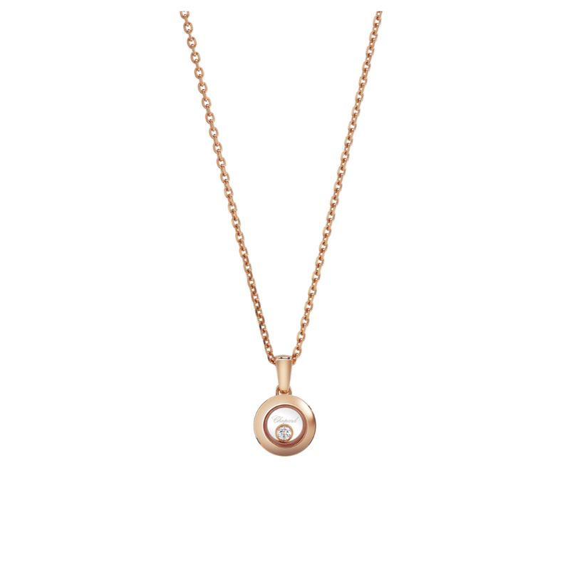 Chopard L