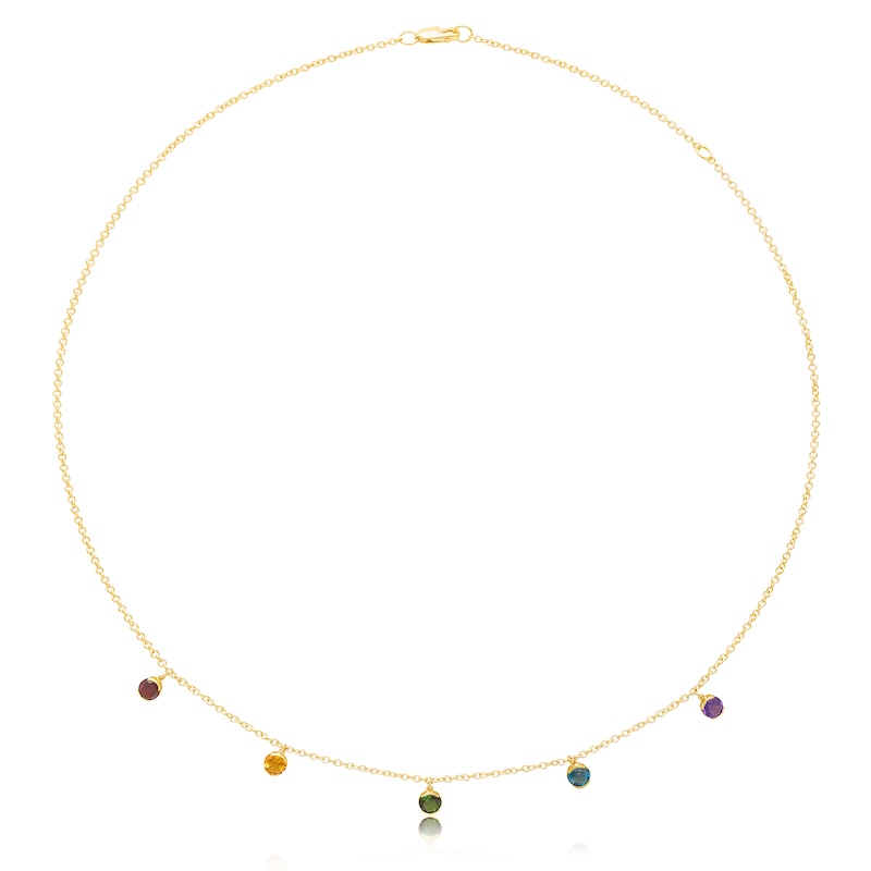 Fallon B. Essentials Necklace