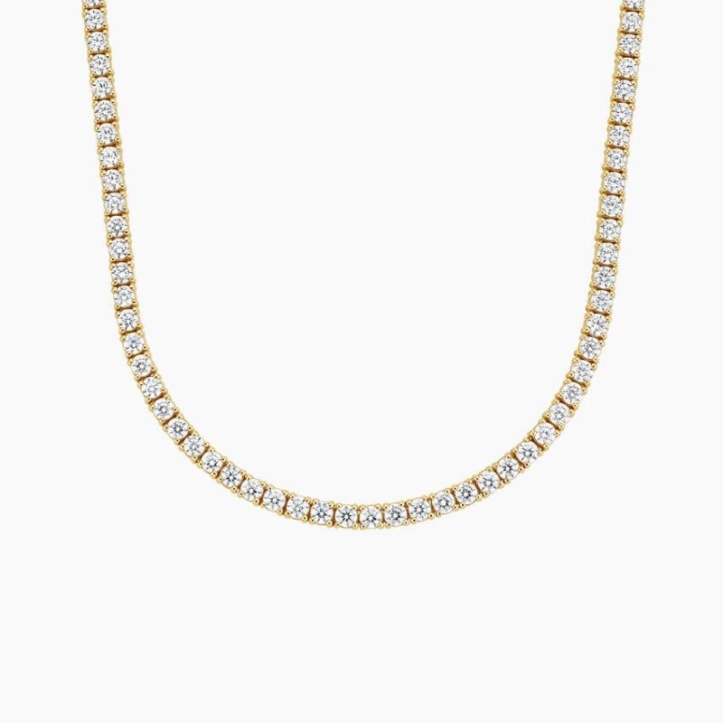 Norman Silverman Classic Opera Detachable Necklace