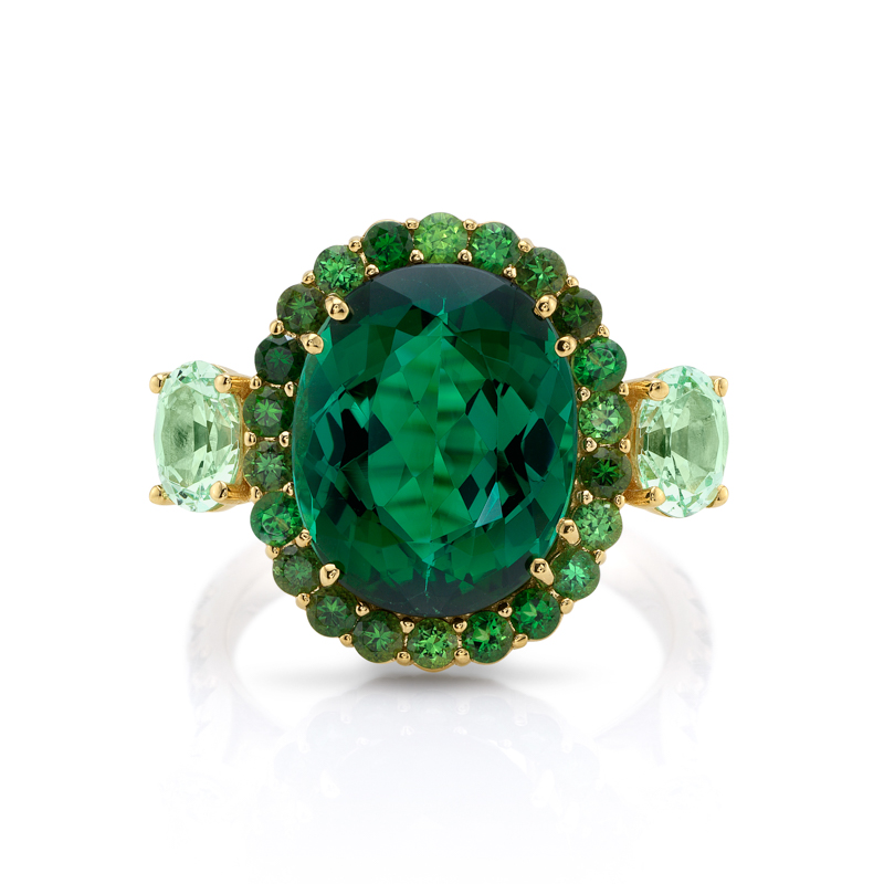 Fallon B. Glamour Ring
