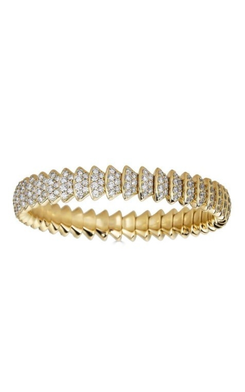 Zydo Collection Multi-Element Stretch Bracelet