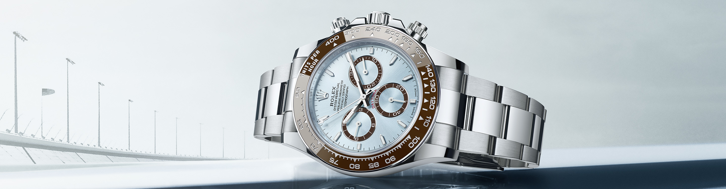 Rolex Cosmograph Daytona