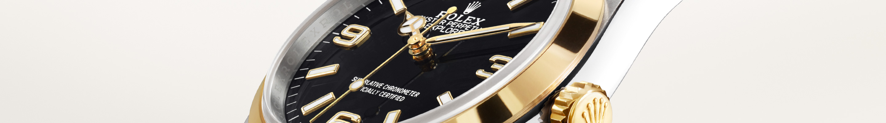 Rolex Watches in Dallas, Fort Worth Bachendorf's Jewelers