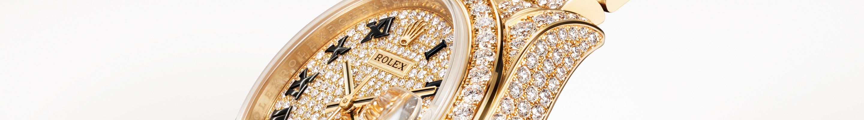 Rolex Watches in Dallas, Fort Worth Bachendorf's Jewelers