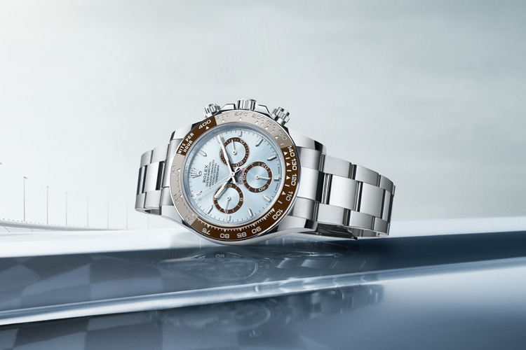 Rolex Cosmograph Daytona