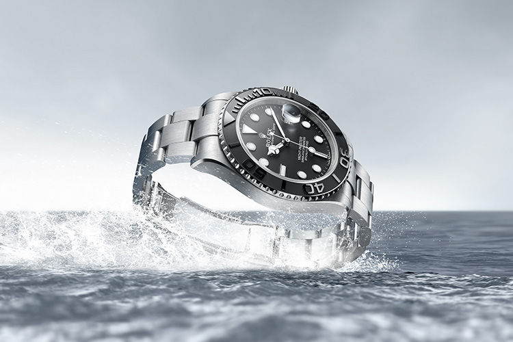 Rolex Yacht-Master