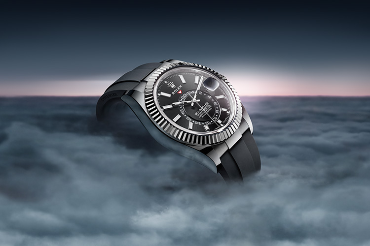 Rolex Sky-Dweller