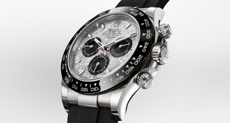 Rolex Watches in Dallas, Fort Worth Bachendorf's Jewelers