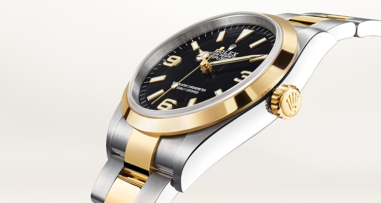Rolex Watches in Dallas, Fort Worth Bachendorf's Jewelers
