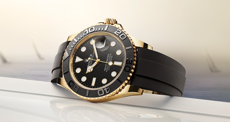 Rolex Watches in Dallas, Fort Worth Bachendorf's Jewelers
