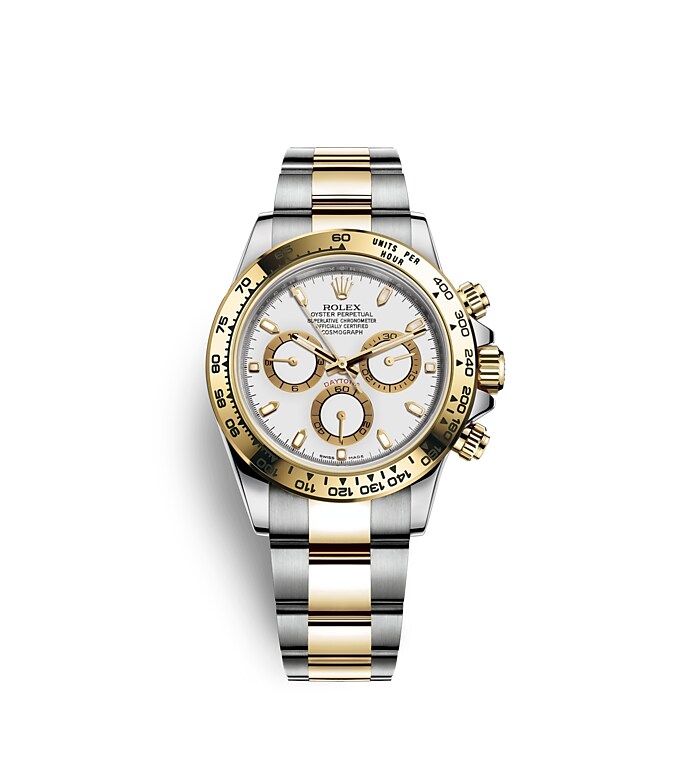 Cosmograph Daytona