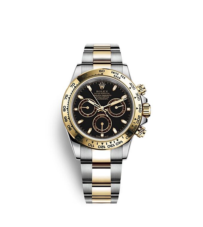 Cosmograph Daytona