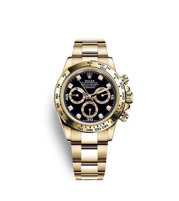 Cosmograph Daytona