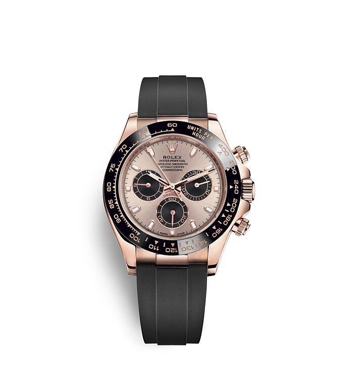 Cosmograph Daytona