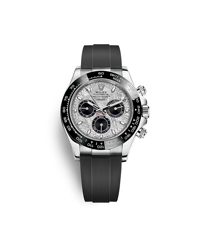 Rolex Cosmograph Daytona