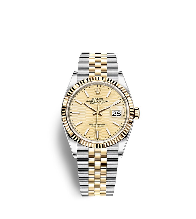 Rolex Datejust