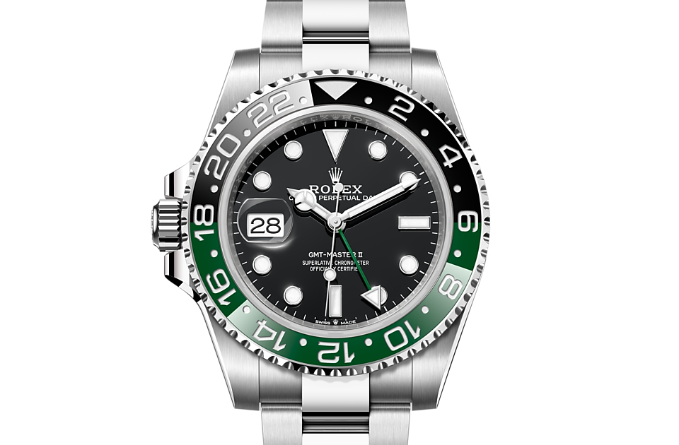 GMT-Master II