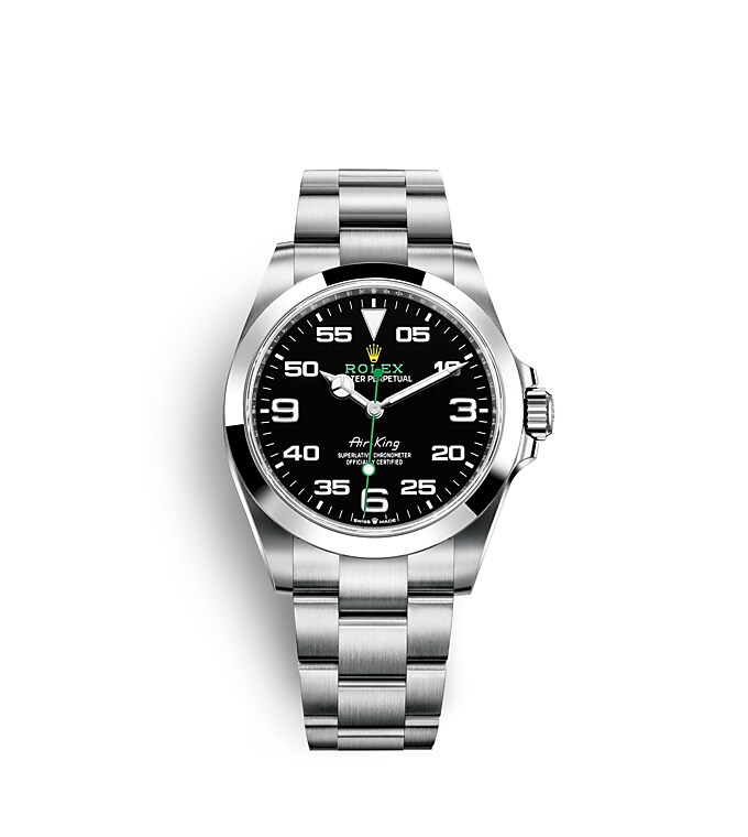 Rolex Air-King