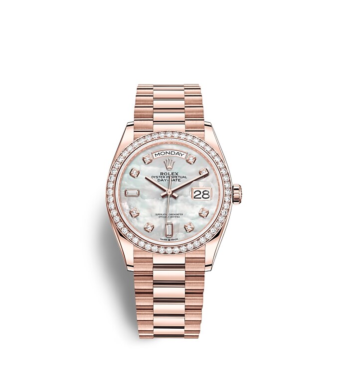 Day-Date 36