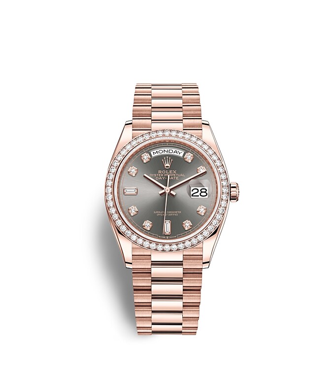 Day-Date 36