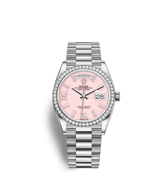 Day-Date 36