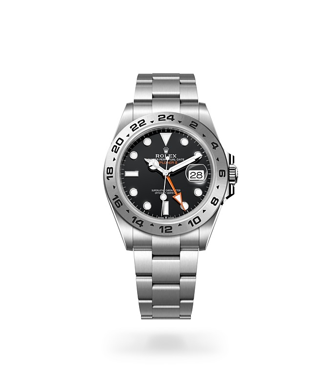 Explorer II