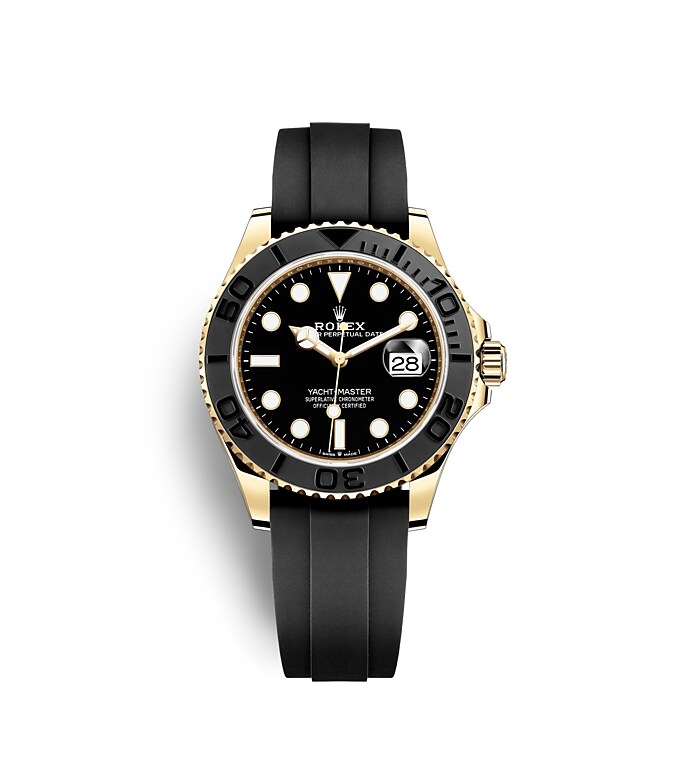 Rolex Yacht-Master