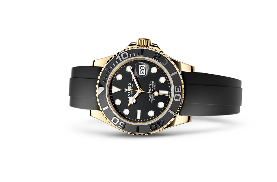 rolex yacht master 42