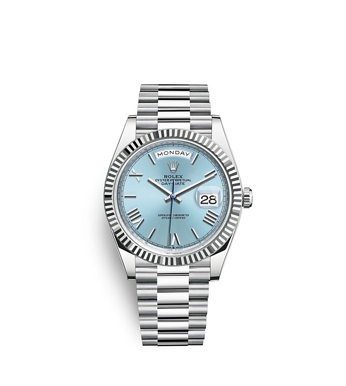 Rolex Day-Date