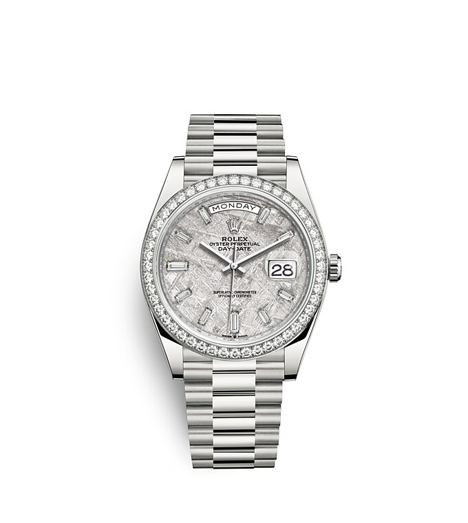Day-Date 40