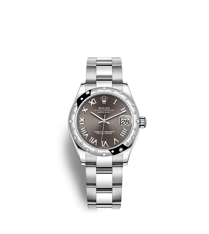 Datejust 31