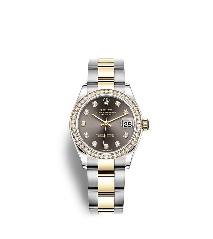 Datejust 31