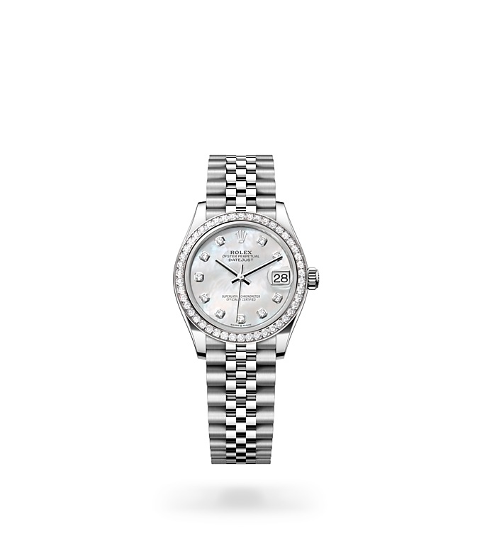 Datejust 31