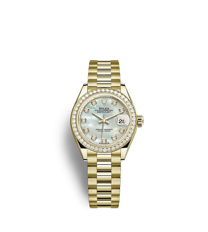 Rolex Lady-Datejust