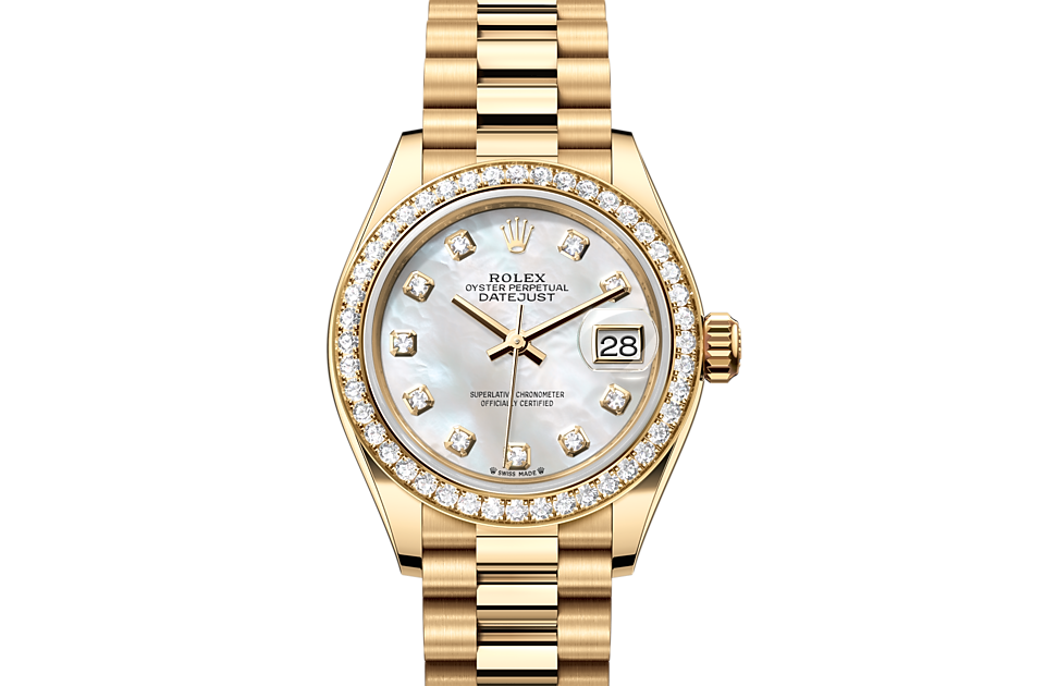 Lady-Datejust