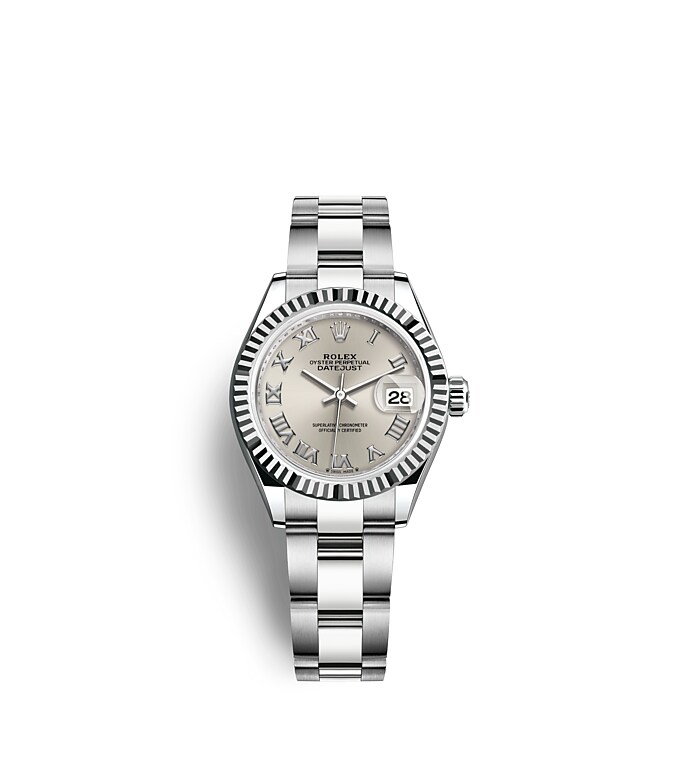 Lady-Datejust