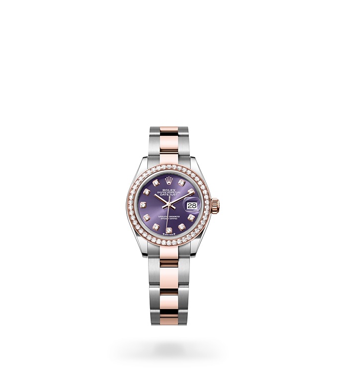 Lady-Datejust