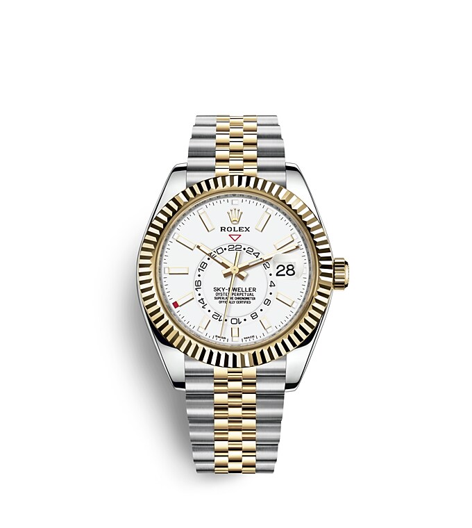 Sky-Dweller