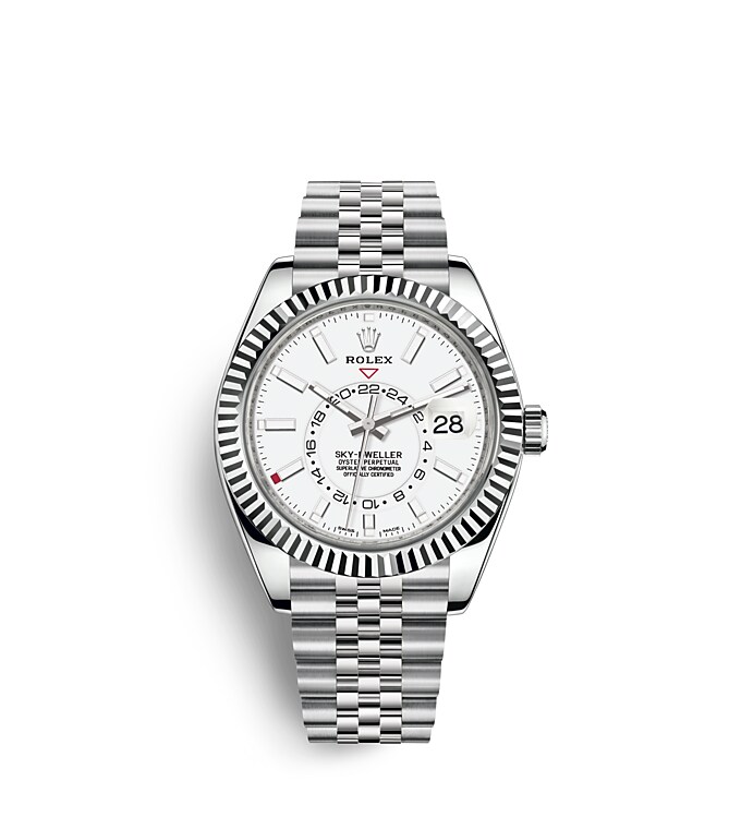 Sky-Dweller