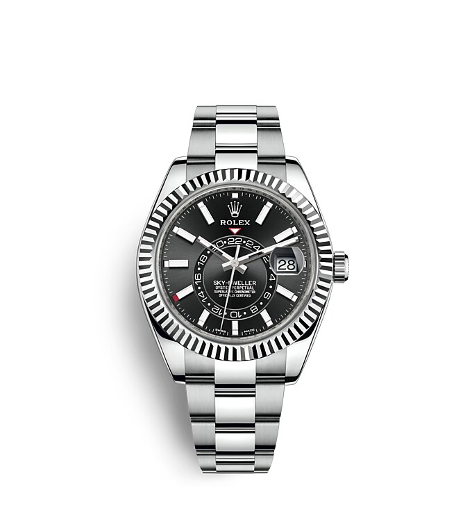 Sky-Dweller