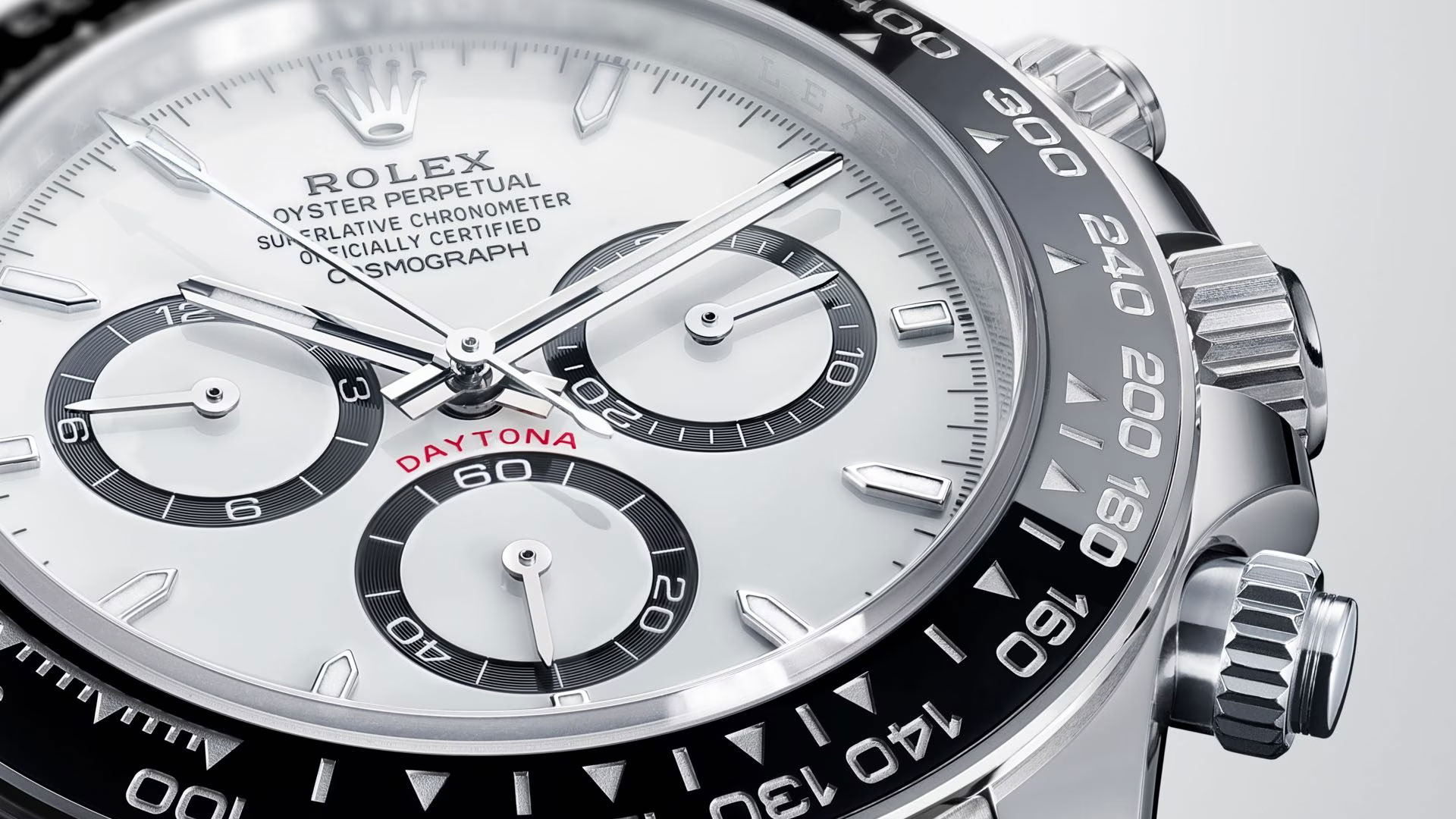 Rolex Video