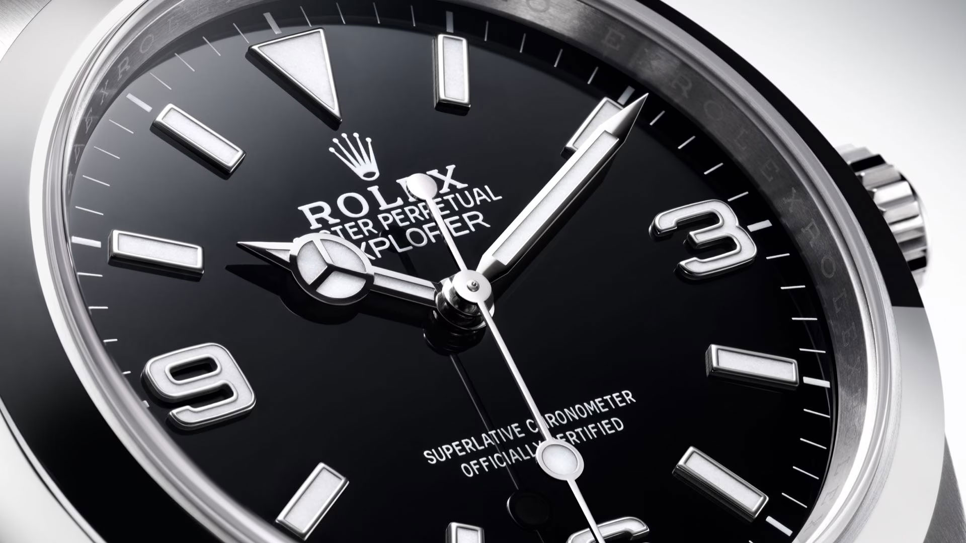 Rolex Video