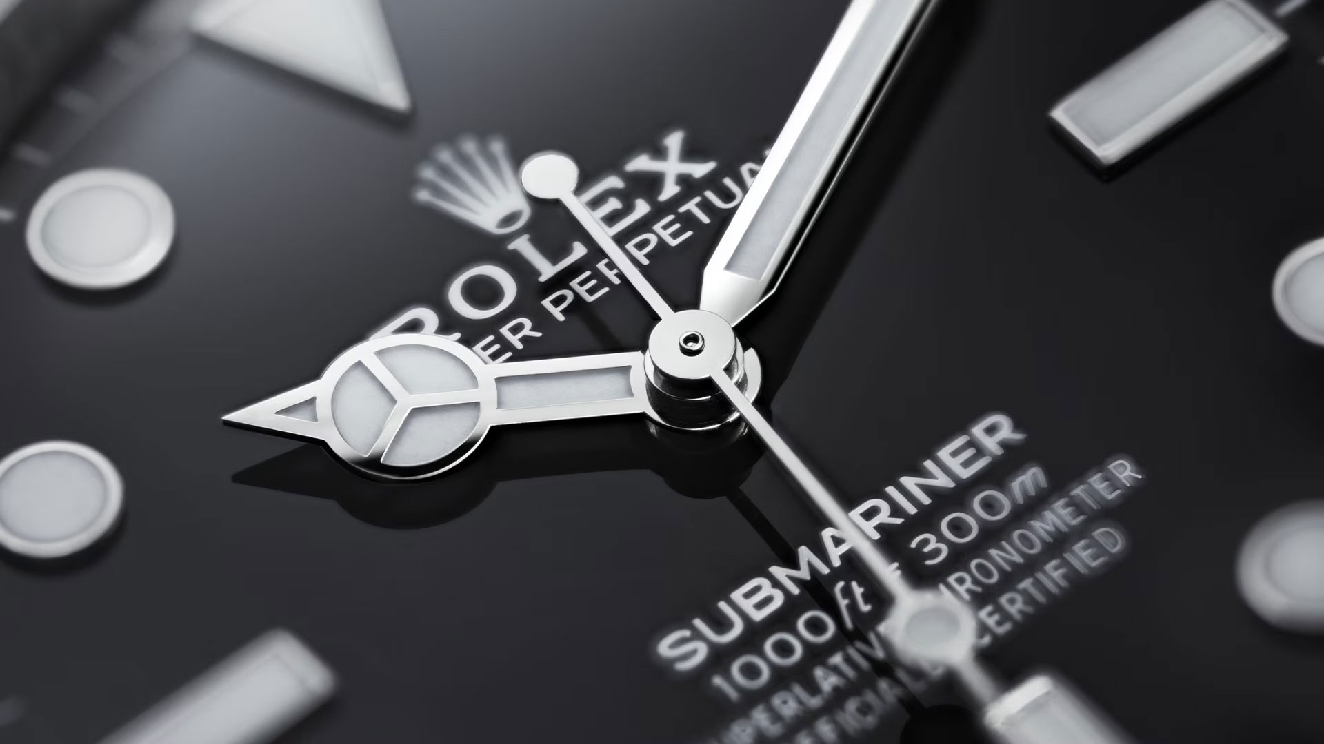 Rolex Video