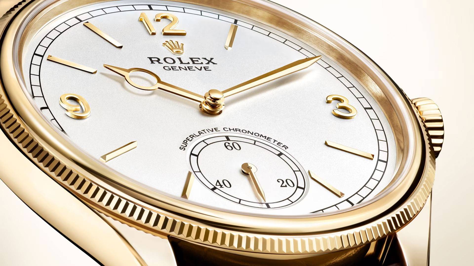 Rolex Video