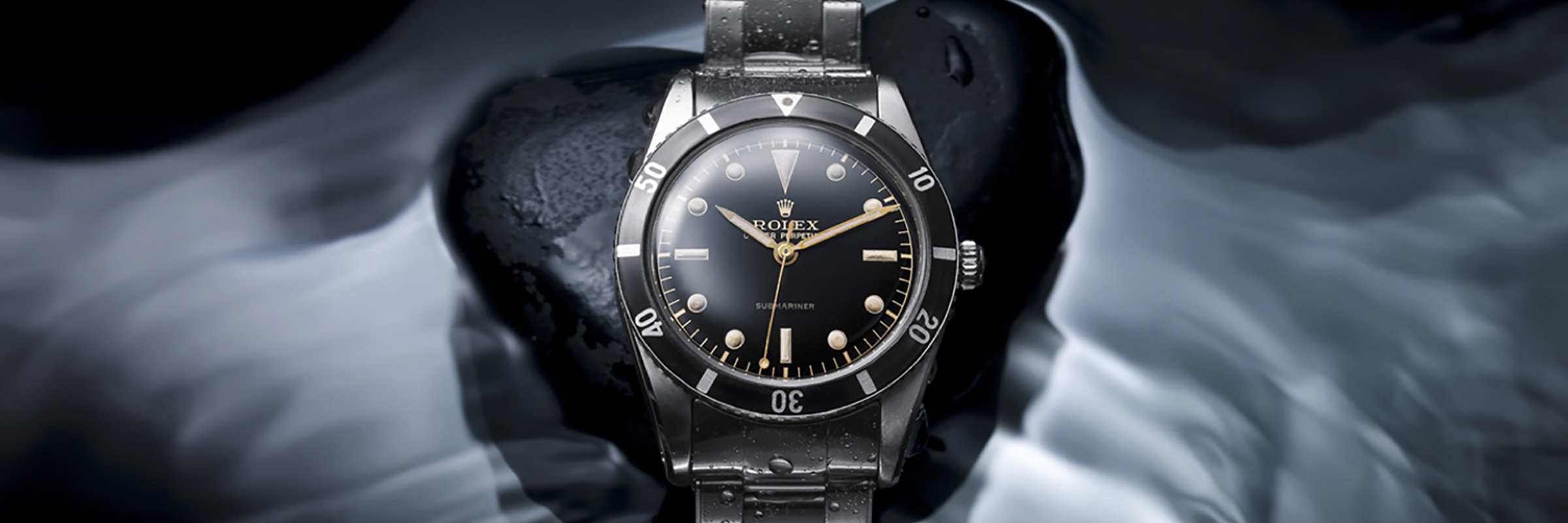 Rolex Submariner
