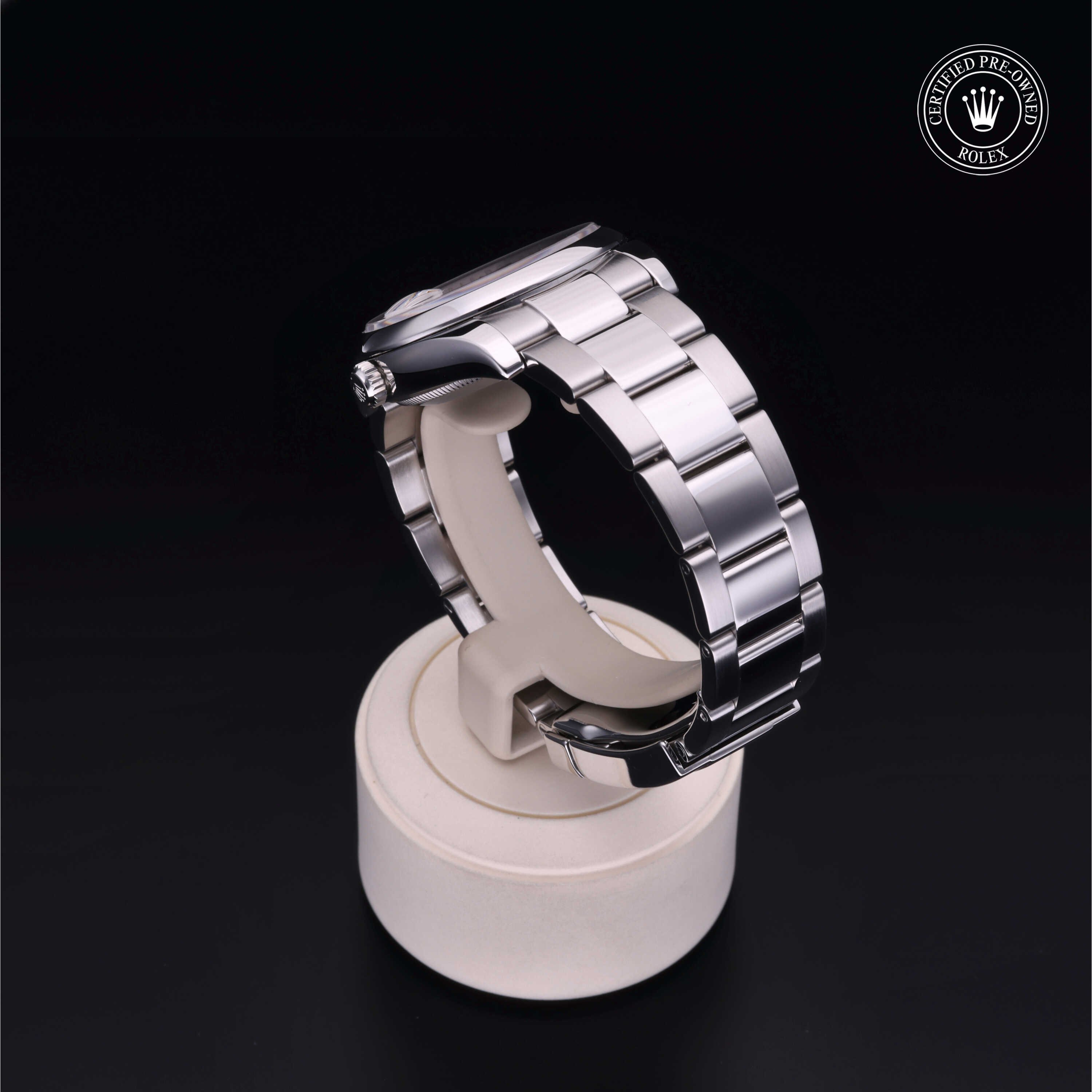 Oyster Perpetual Date 34