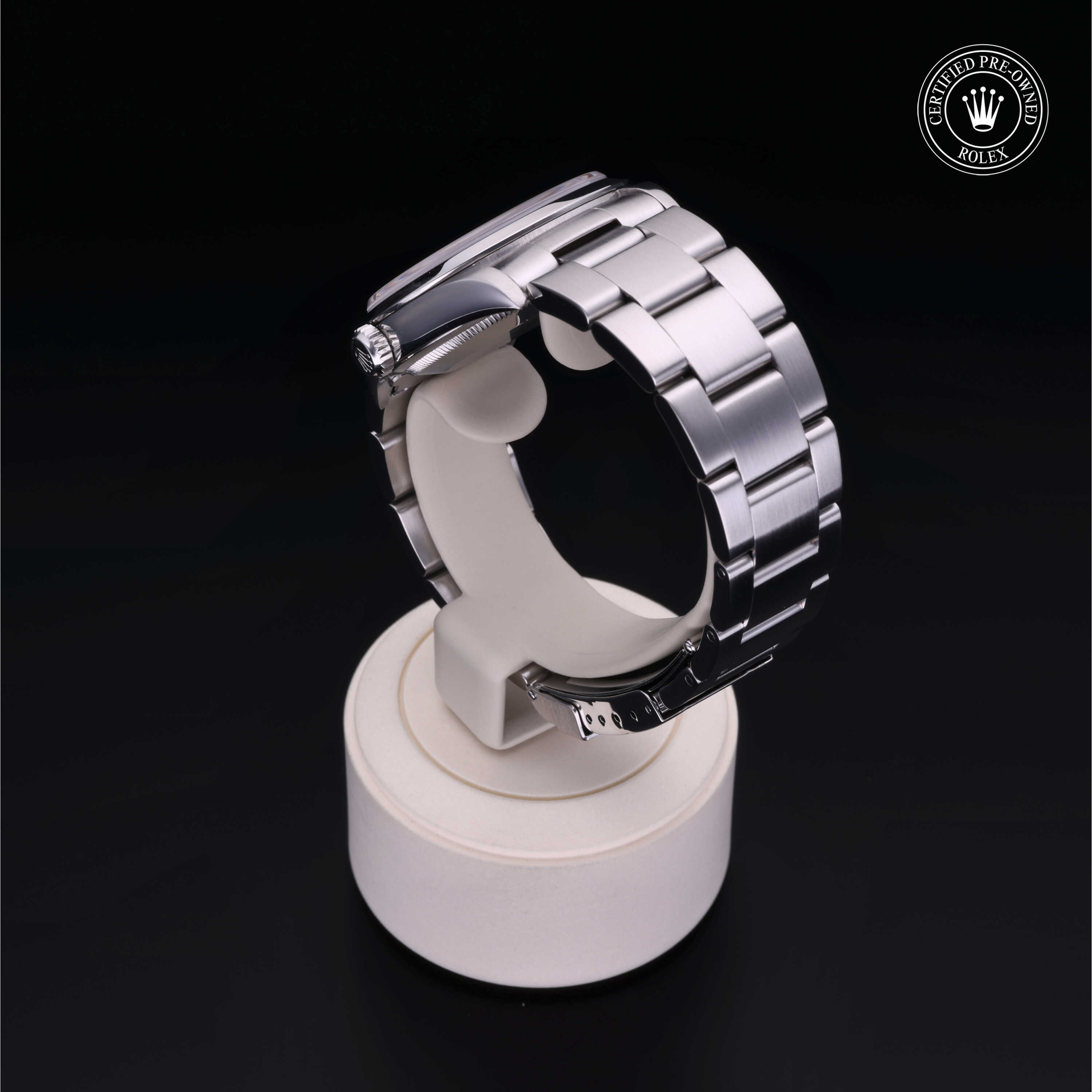 Oyster Perpetual Explorer 36