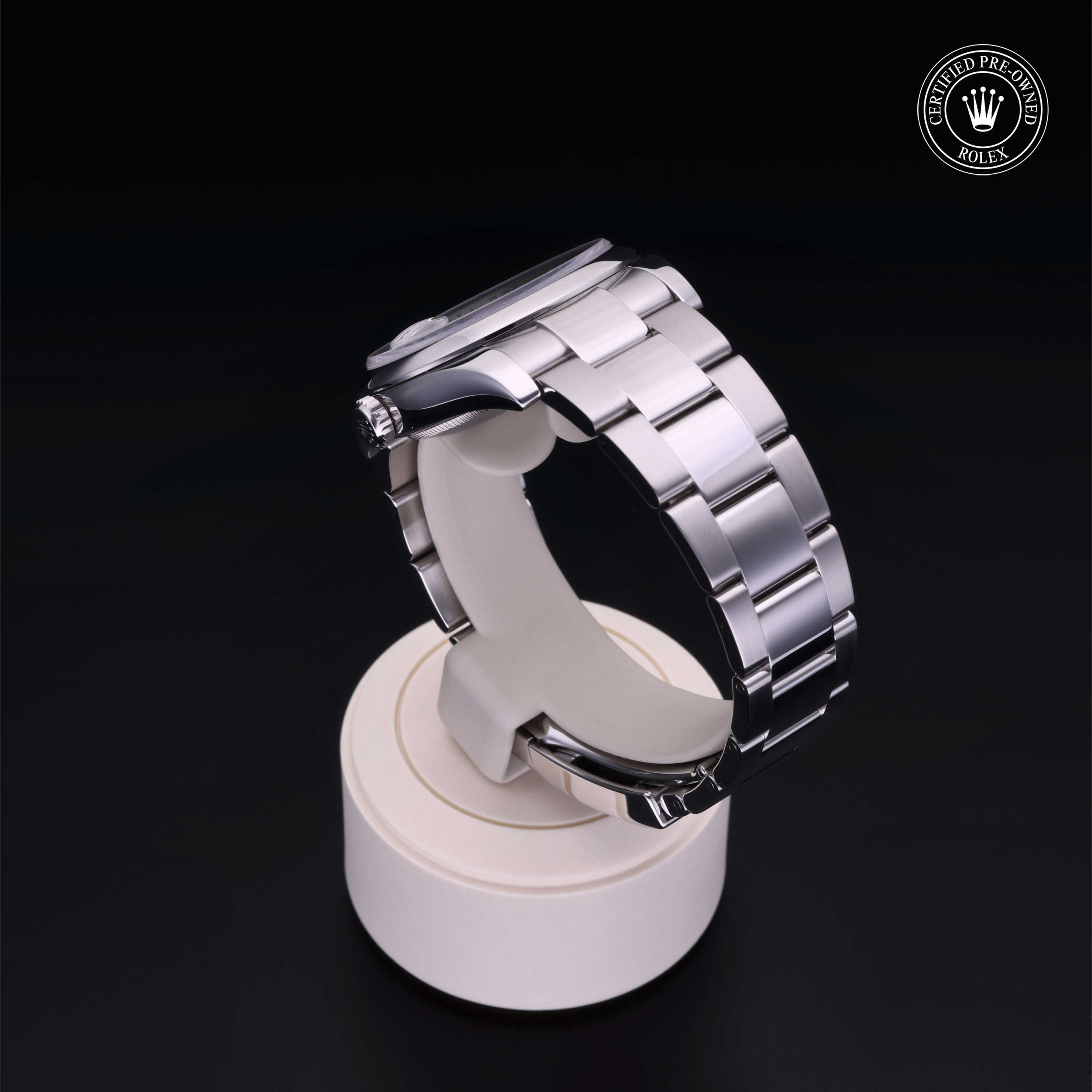 Oyster Perpetual Datejust 36