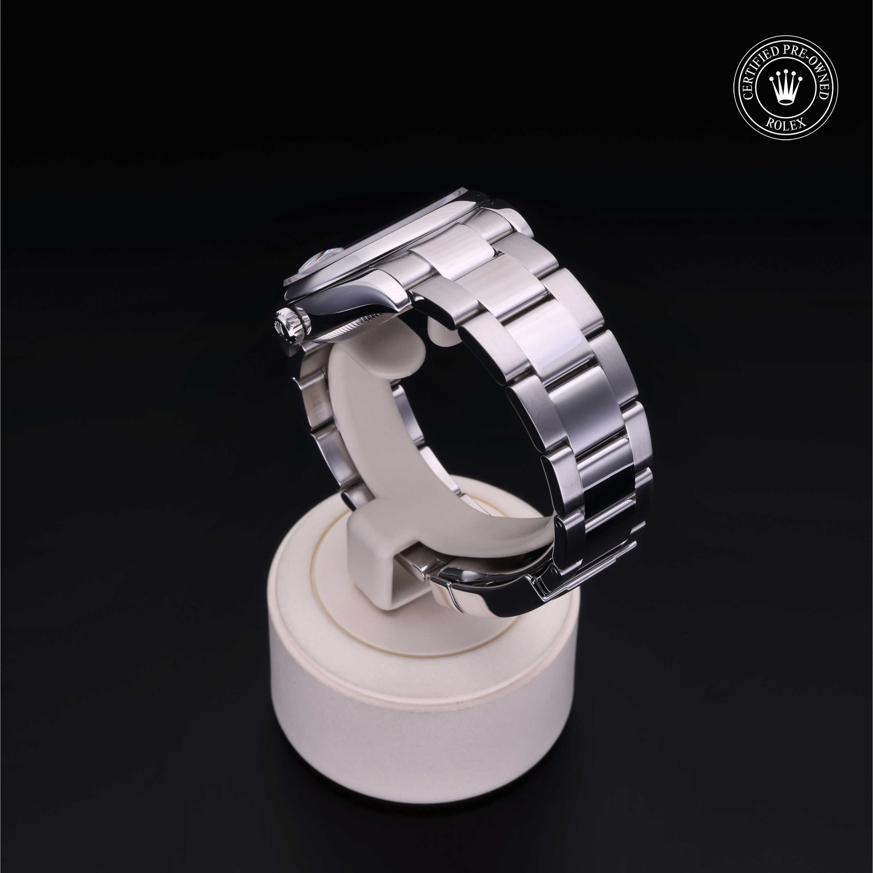 Oyster Perpetual Date 34