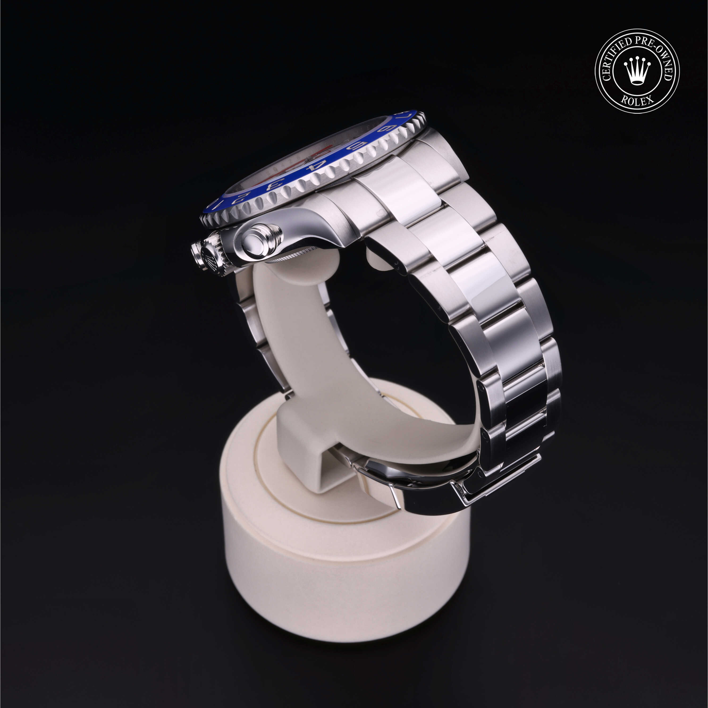 Oyster Perpetual Yacht-Master II